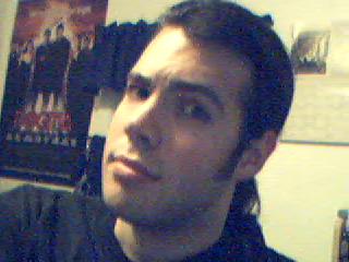 This is a shaved Trae