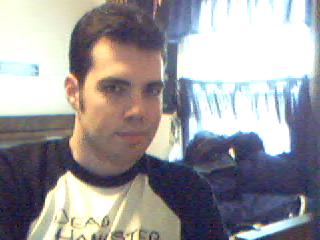 It's me!