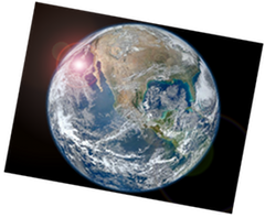 The Earth