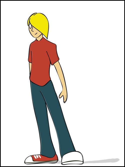 Max from UnCONventional