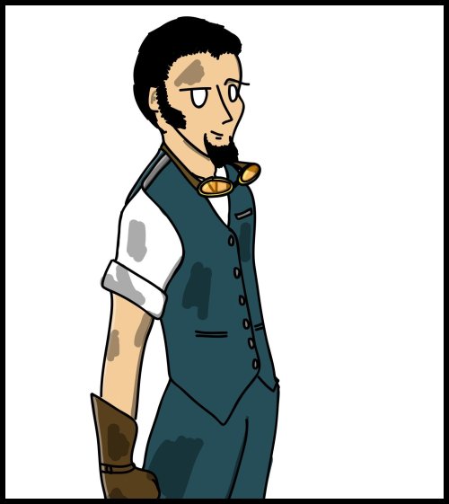 Vinny Delgado