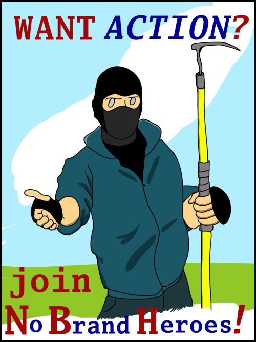 Gardening Ninja